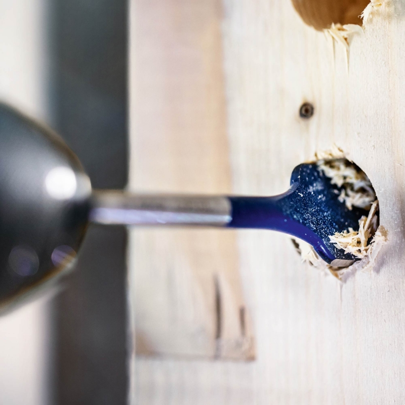 BOSCH BOSCH 2608902095 Self Cut Flat Bit 20mm x 152mm