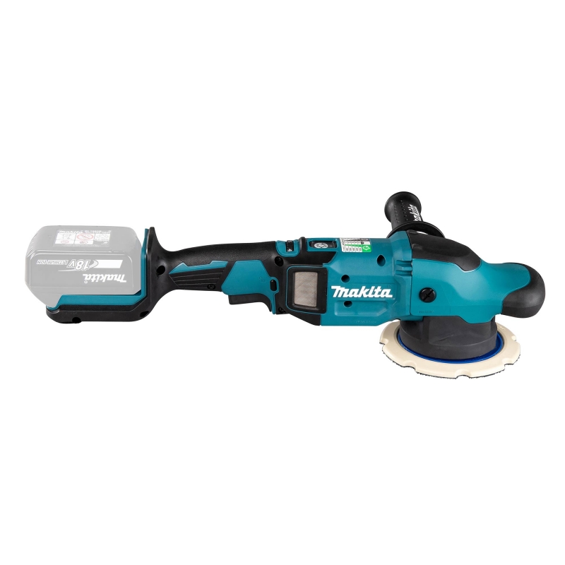 MAKITA MAKITA DPO600Z 18v Brushless Random Orbit Polisher BODY ONLY