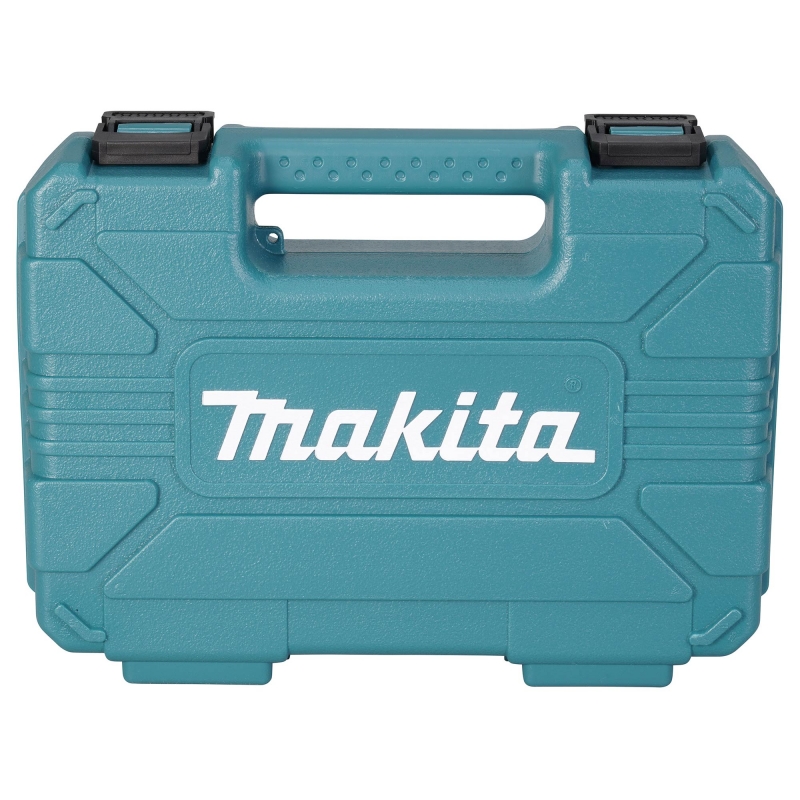 MAKITA MAKITA E-15752 91 Piece Screw Bit & Socket Set