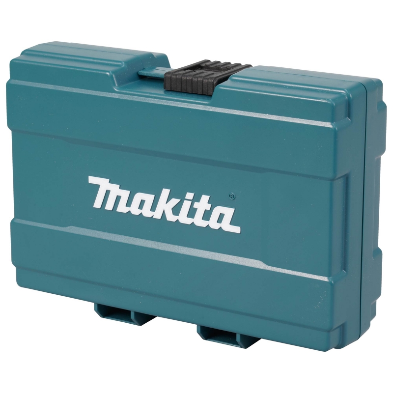 MAKITA MAKIA E-16564 9 Piece Impact Socket Set 1/2