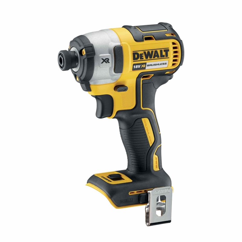 DEWALT DEWALT DCK2532P2 18v DCH273/DCF887 Twin Pack with 2x5ah Batteries