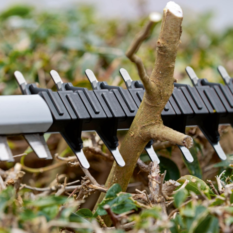 BOSCH BOSCH GHE18V-60 18v Brushless Hedge Trimmer BODY ONLY