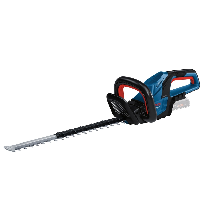 BOSCH BOSCH GHE18V-50 18v Brushless Hedge Trimmer BODY ONLY