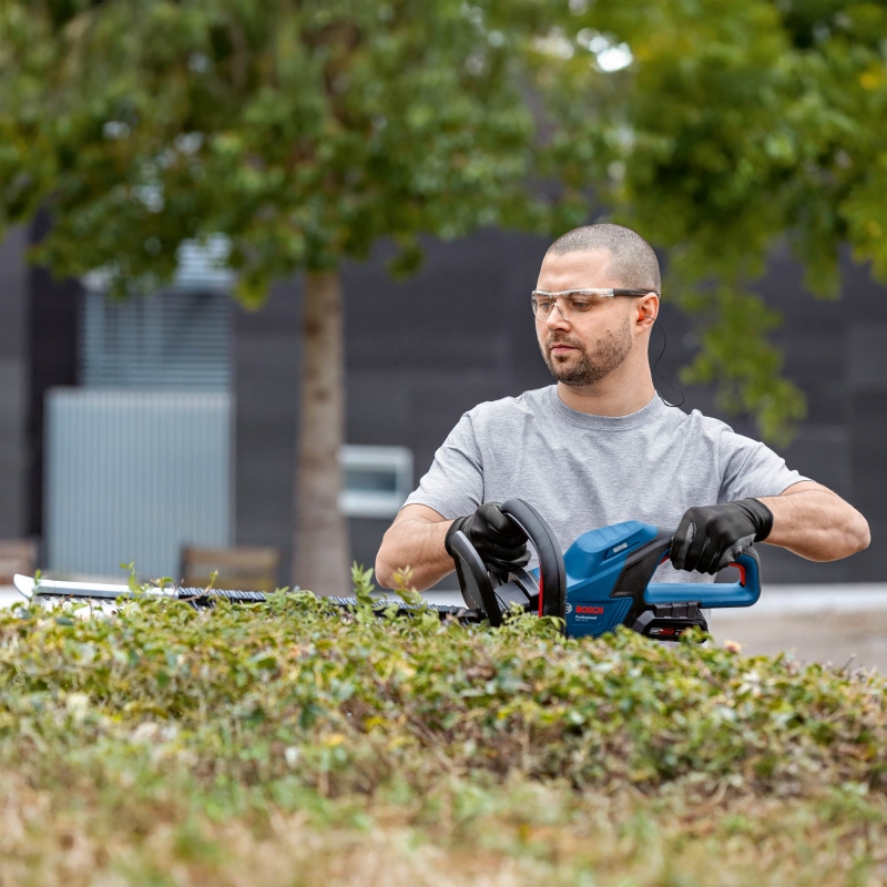 BOSCH BOSCH GHE18V-50 18v Brushless Hedge Trimmer BODY ONLY