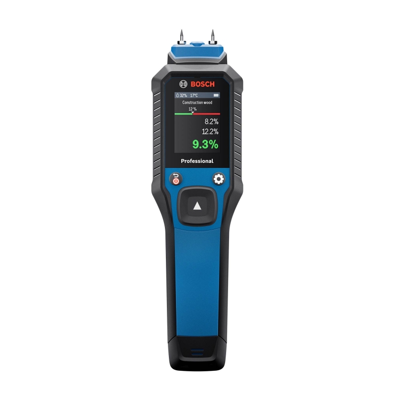 BOSCH BOSCH GMP2-15 Pin-based Moisture Meter (AA)