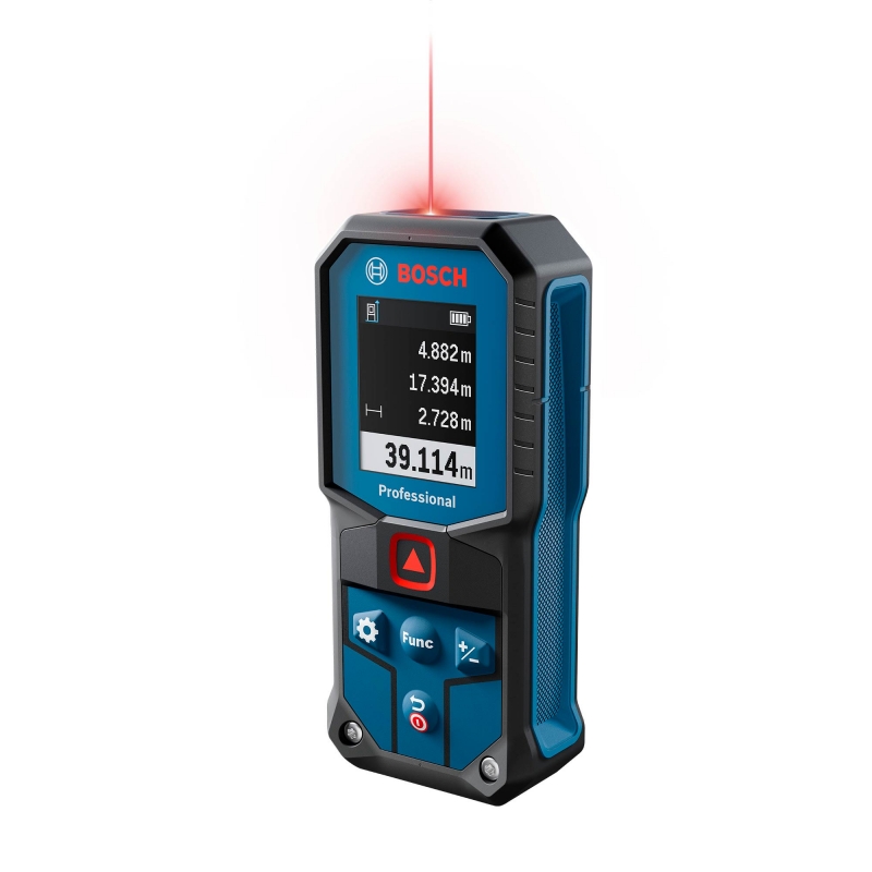 BOSCH BOSCH GLM40-31 40m Laser Measure