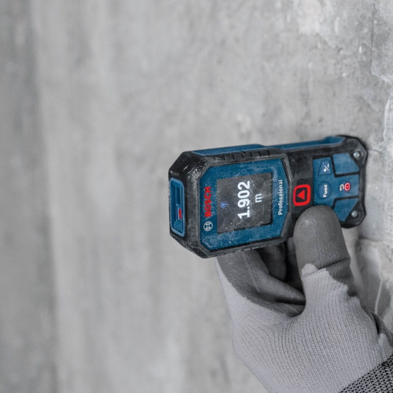 BOSCH BOSCH GLM40-31 40m Laser Measure