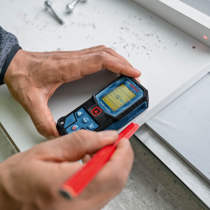 BOSCH BOSCH GLM40-31 40m Laser Measure