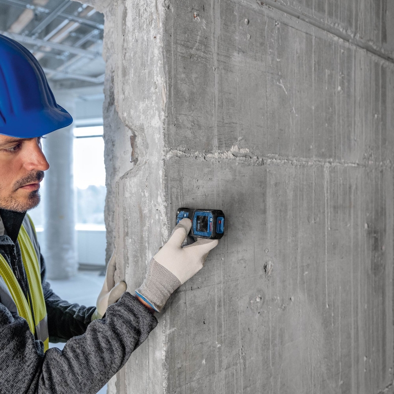 BOSCH BOSCH GLM40-31 40m Laser Measure