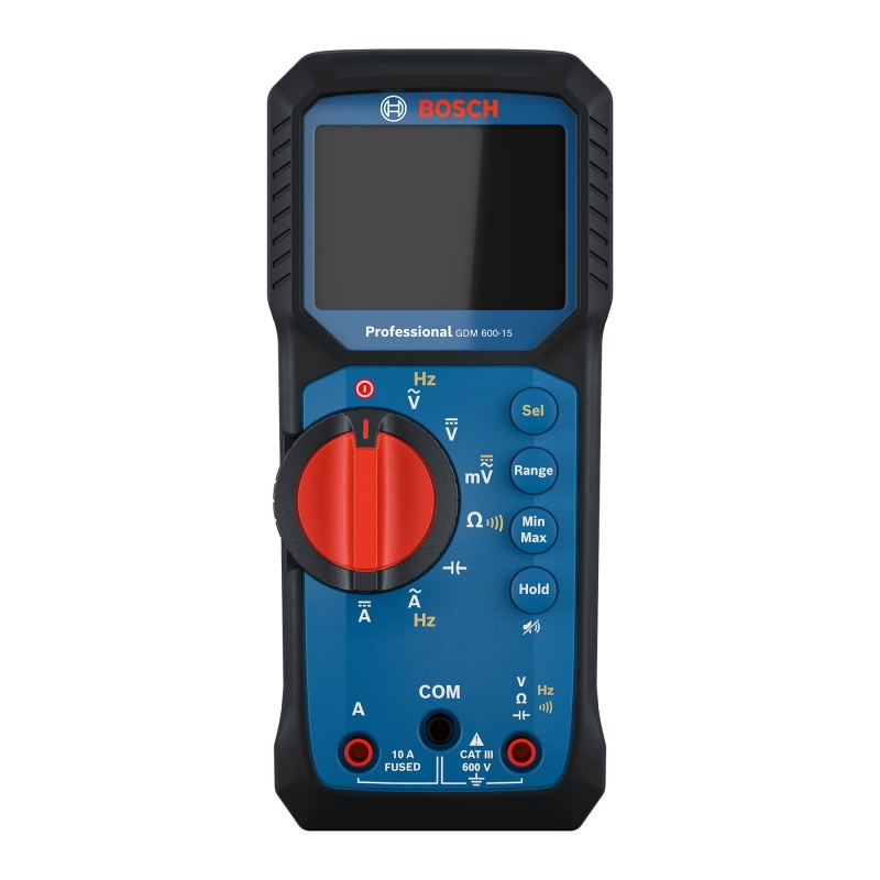 BOSCH BOSCH GDM600-15 Digital Multimeter