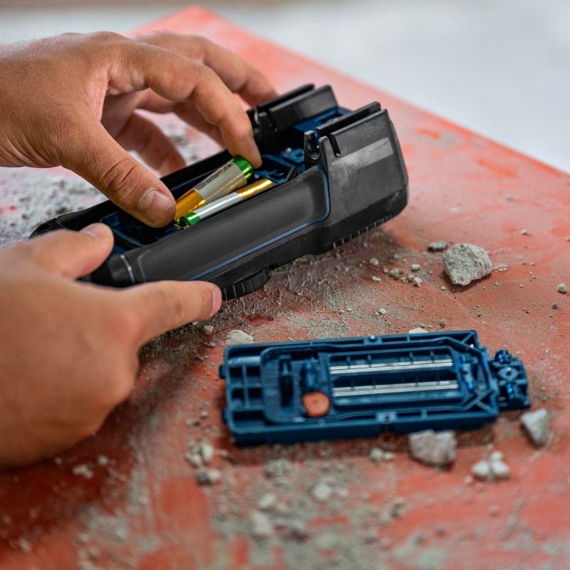 BOSCH BOSCH GDM600-15 Digital Multimeter