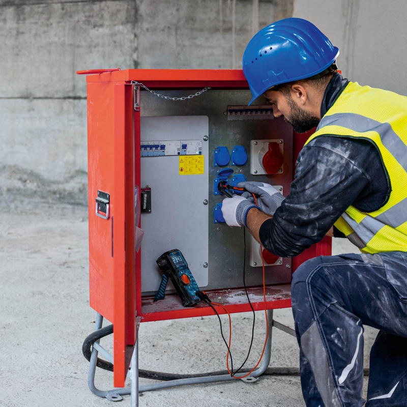 BOSCH BOSCH GDM600-15 Digital Multimeter