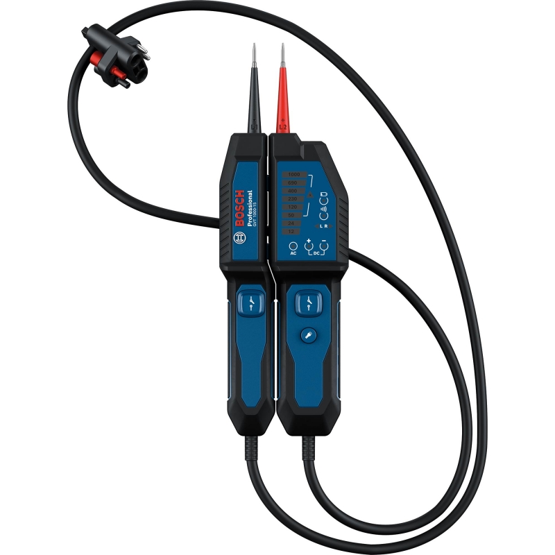 BOSCH BOSCH GVT1000-15 Voltage Tester (AAA)