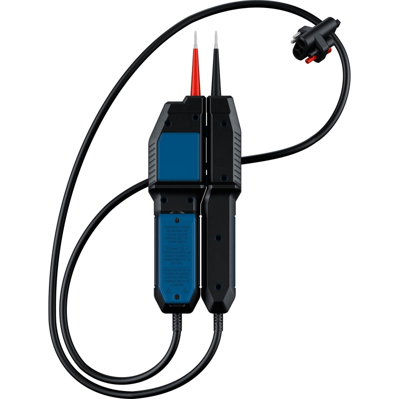 BOSCH BOSCH GVT1000-15 Voltage Tester (AAA)