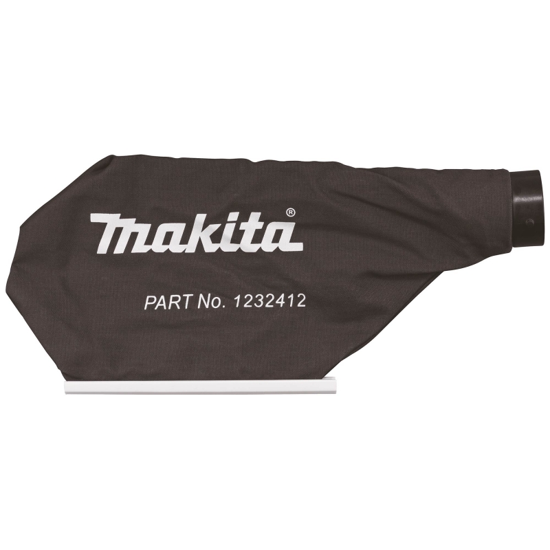 MAKITA MAKITA 123241-2 Dust Bag Assembly UB1103