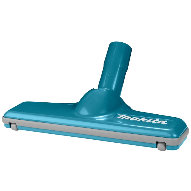 MAKITA MAKITA 123488-8 225mm Floor T-Nozzle - Blue