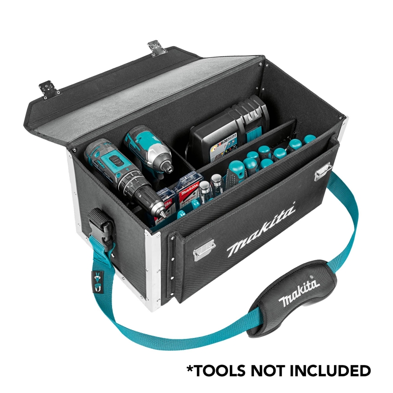 MAKITA MAKITA E-15394 Reinforced Adjustable Tool Case