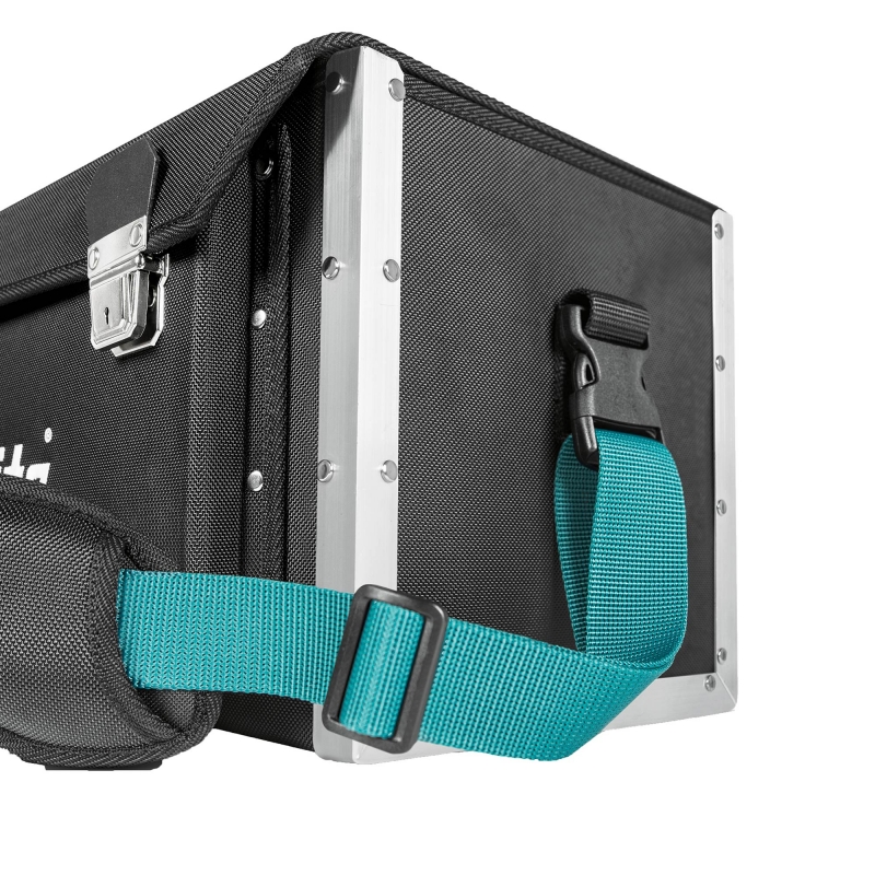 MAKITA MAKITA E-15394 Reinforced Adjustable Tool Case