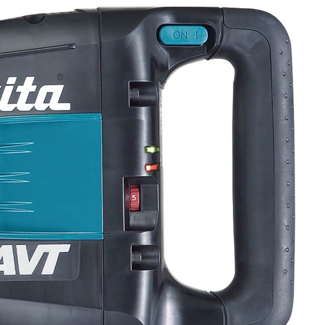 MAKITA MAKITA HM1214C 110v AVT Demolition Hammer