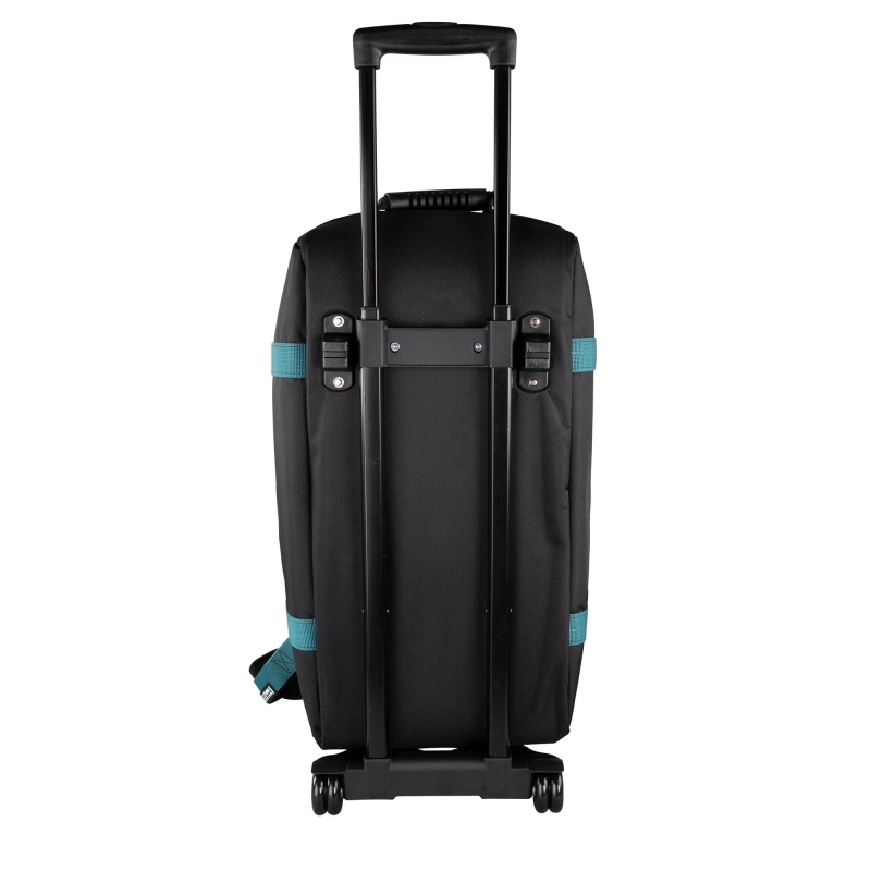 MAKITA MAKITA E-12712 Ultimate H.weight Trolley Tool Bag