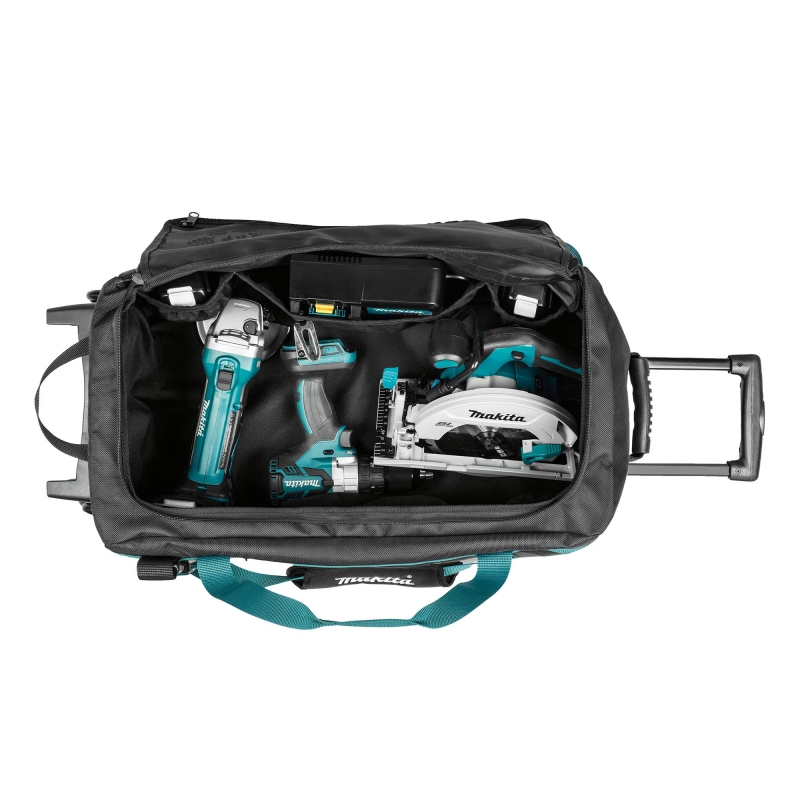 MAKITA MAKITA E-12712 Ultimate H.weight Trolley Tool Bag