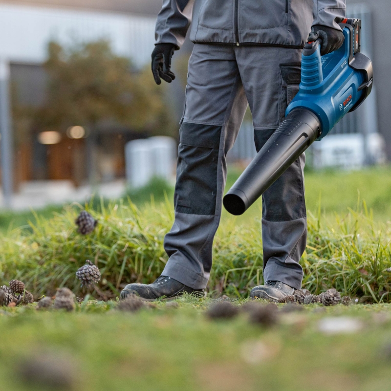 BOSCH BOSCH GBL18V-750 18v Brushless Leaf Blower BODY ONLY