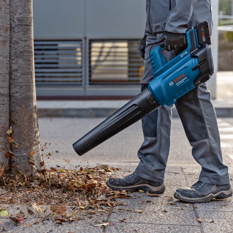 BOSCH BOSCH GBL18V-750 18v Brushless Leaf Blower BODY ONLY