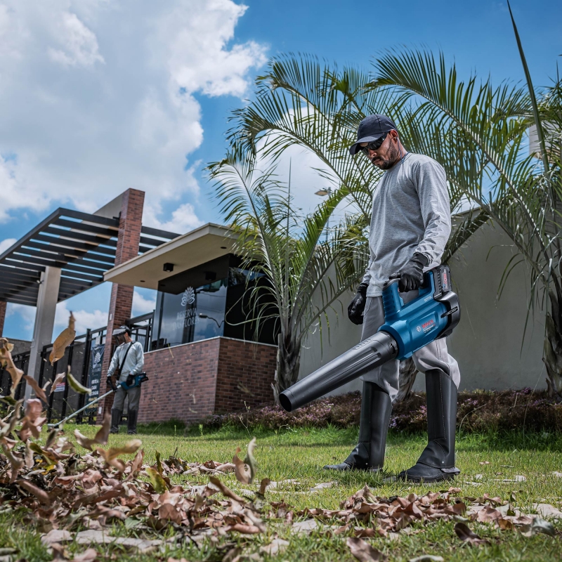 BOSCH BOSCH GBL18V-750 18v Brushless Leaf Blower BODY ONLY