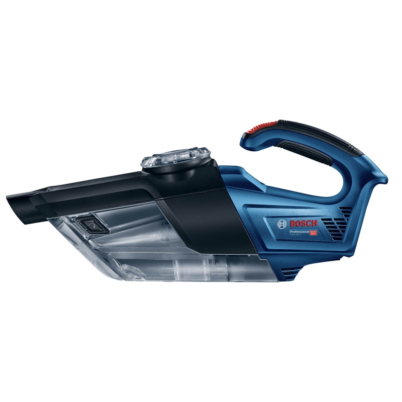 BOSCH BOSCH GAS18V-1 18v Hand Dust Extractor BODY ONLY