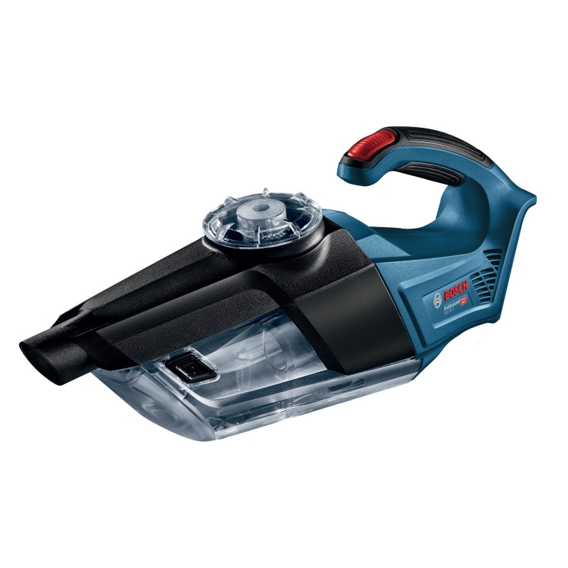 BOSCH BOSCH GAS18V-1 18v Hand Dust Extractor BODY ONLY