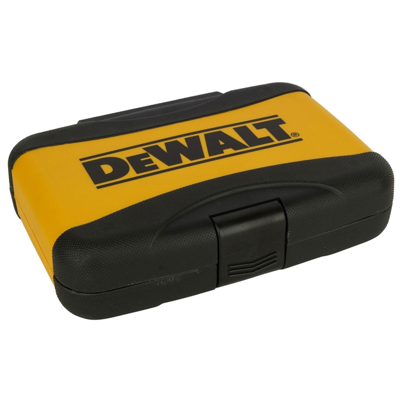 DEWALT DEWALT DT7506QZ 17 Piece Impact Socket Set