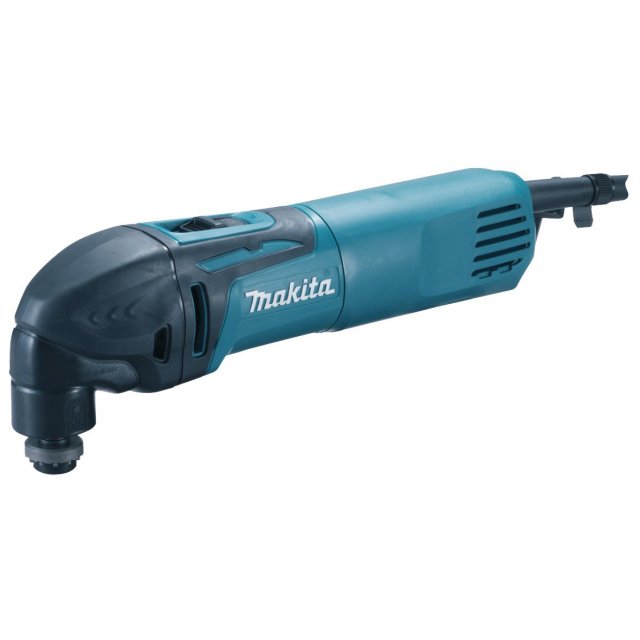 MAKITA MAKITA TM3000C 240v Multi-Tool