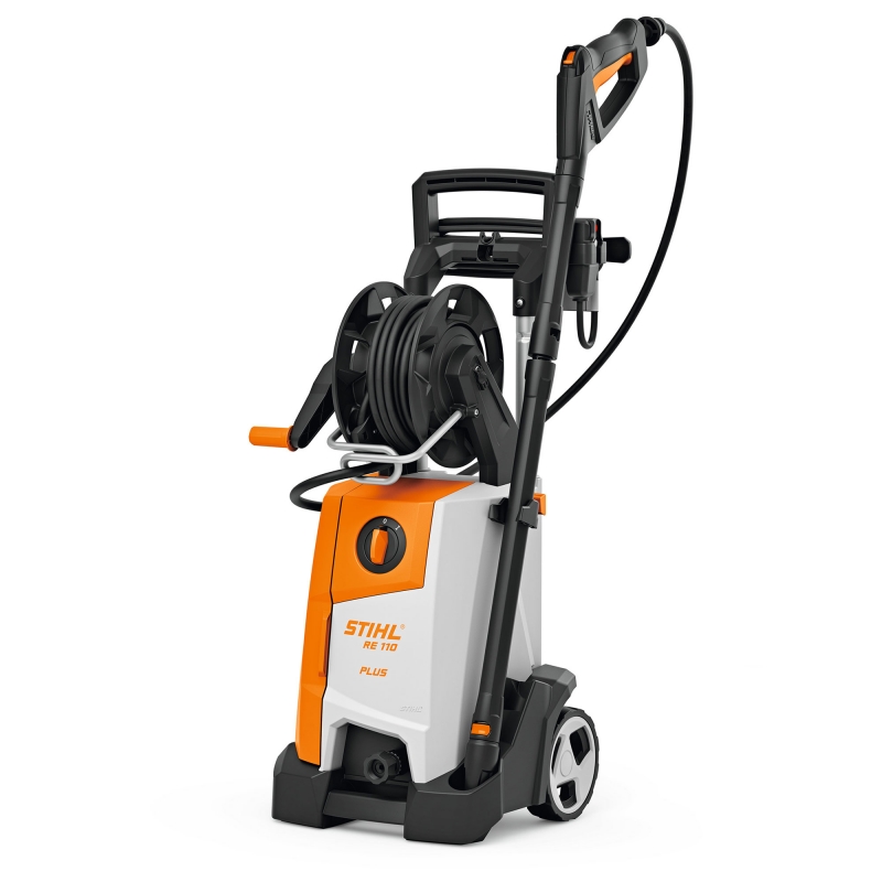 STIHL STIHL 49500114535 RE110 Plus 150 Bar Pressure Washer