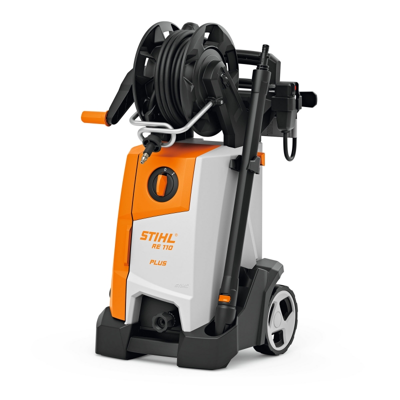 STIHL STIHL 49500114535 RE110 Plus 150 Bar Pressure Washer