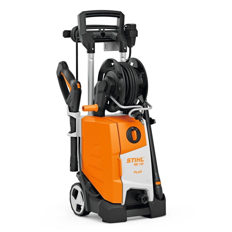 STIHL STIHL 49500114535 RE110 Plus 150 Bar Pressure Washer
