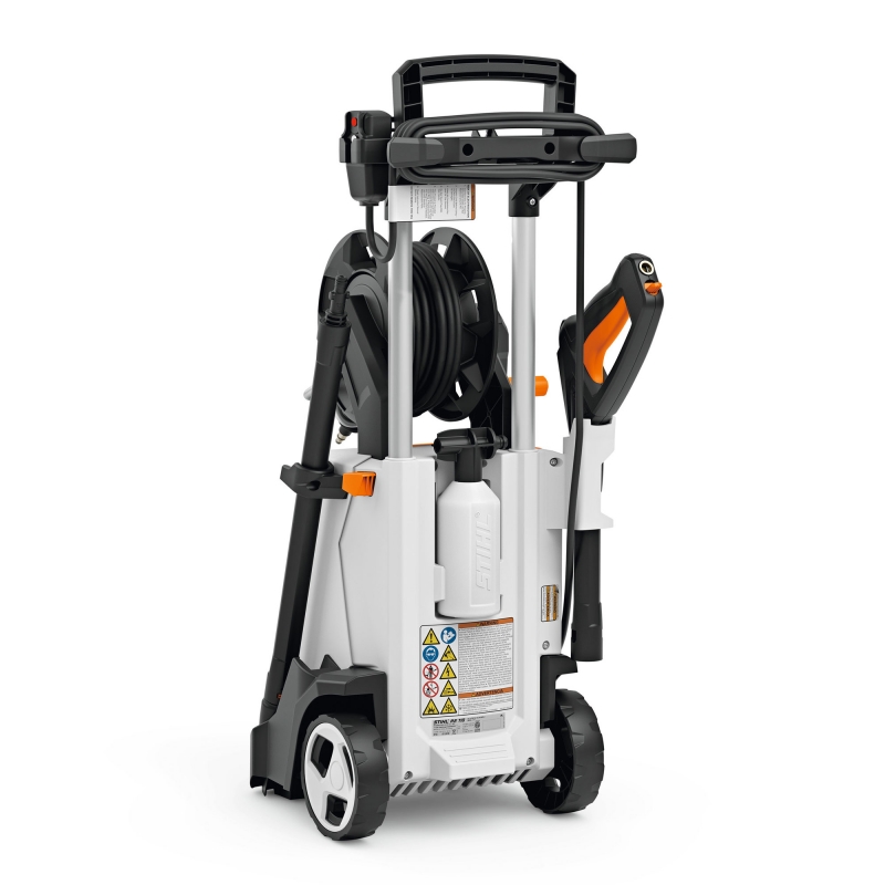 STIHL STIHL 49500114535 RE110 Plus 150 Bar Pressure Washer
