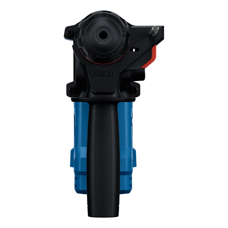 BOSCH BOSCH GBH18V-18X 18v SDS Plus Hammer Drill with 2x5ah Batteries