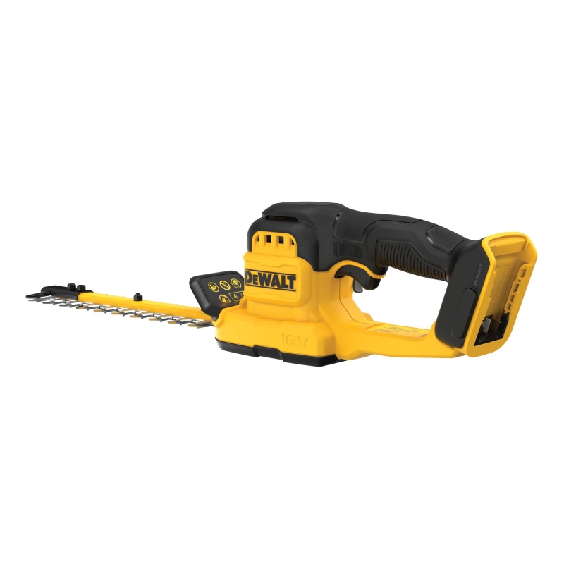 DEWALT DEWALT DCMHT520N 18v Compact Hedge Trimmer BODY ONLY