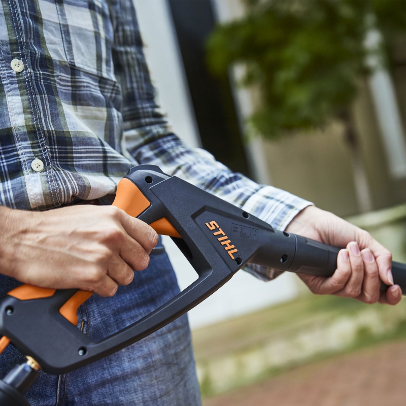 STIHL STIHL 49500114562 RE130 Plus 170 Bar Pressure Washer