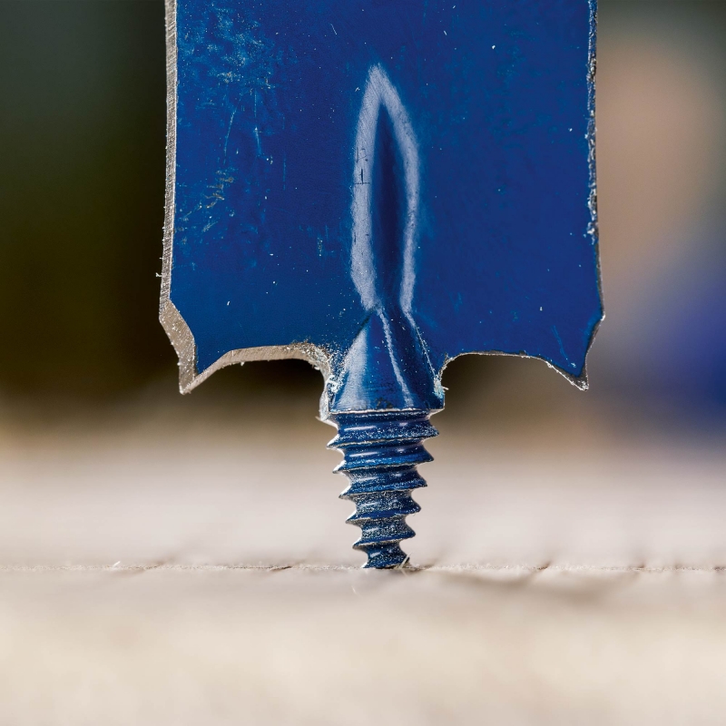 BOSCH BOSCH 2608902102 Self Cut Flat Bit 32mm x 152mm