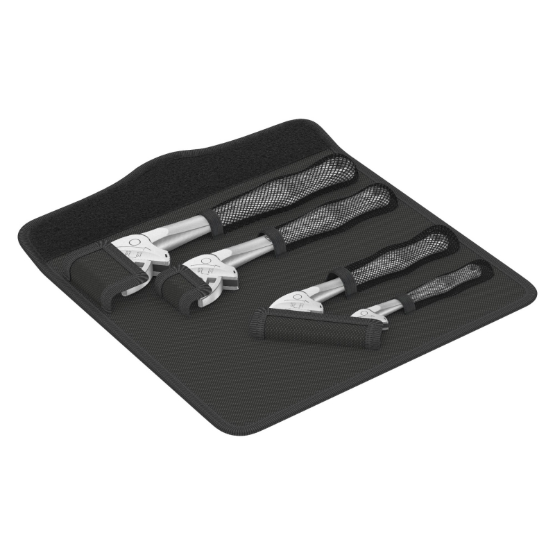 WERA WERA 6004 Joker 4 set 1 Self-setting spanner set