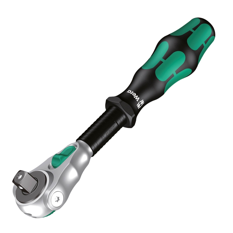 WERA WERA 8000 B SB Zyklop Speed Ratchet with 3/8