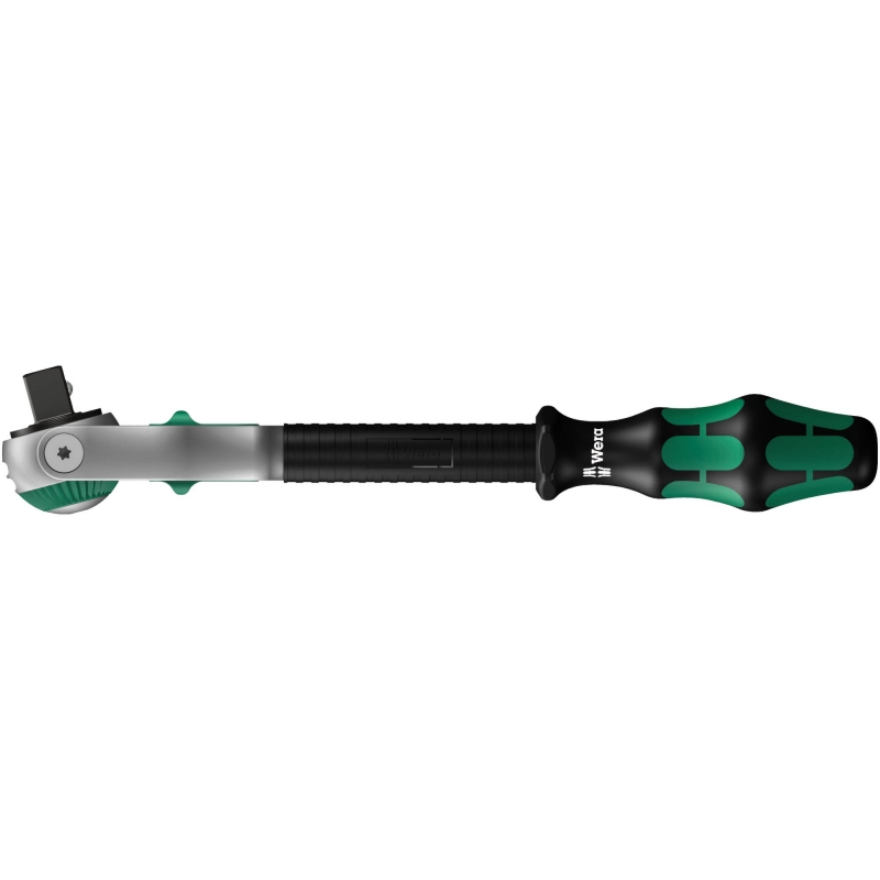 WERA WERA 8000 B SB Zyklop Speed Ratchet with 3/8