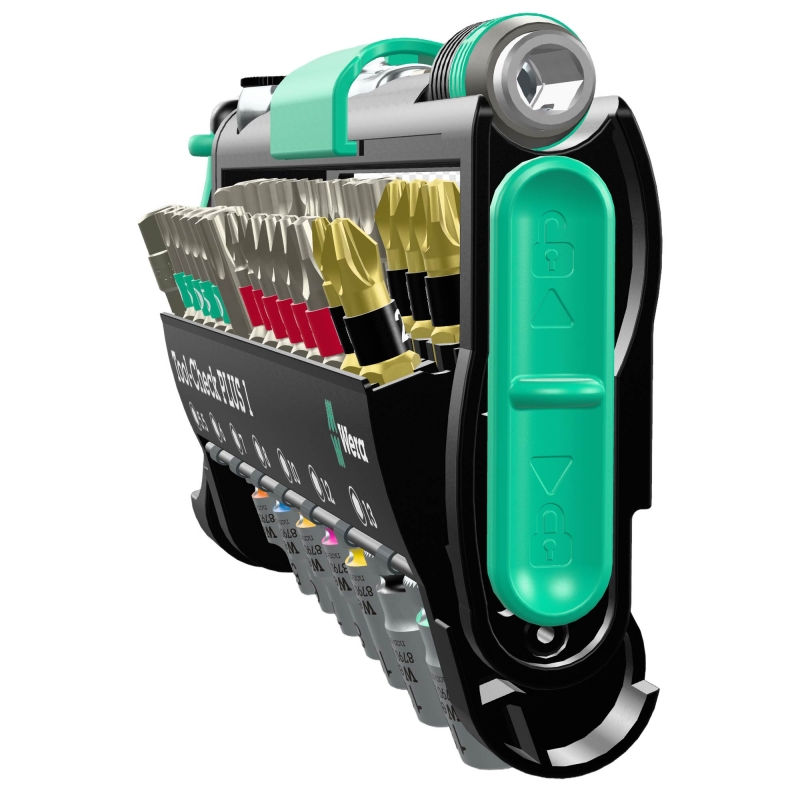 WERA WERA Tool-Check PLUS 1 39 Piece Set