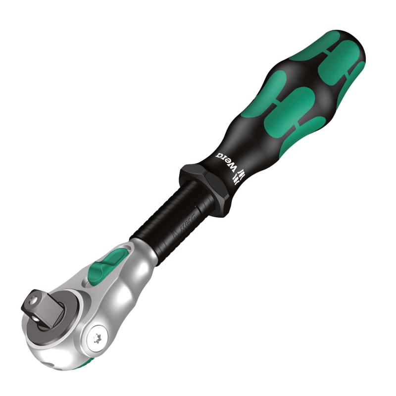 WERA WERA 8000 C SB Zyklop Speed Ratchet with 1/2