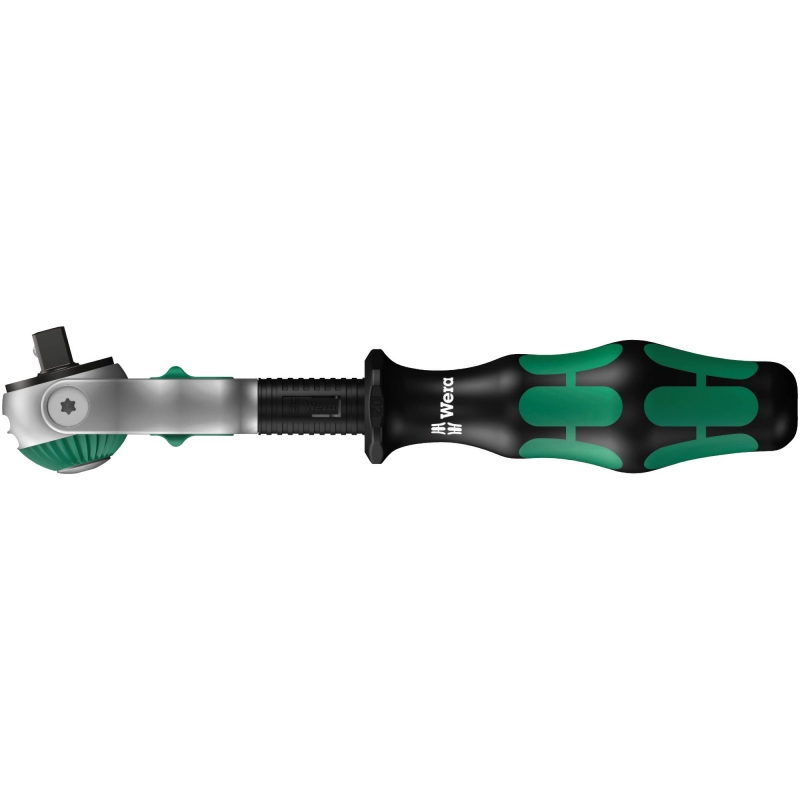 WERA WERA 8000 C SB Zyklop Speed Ratchet with 1/2