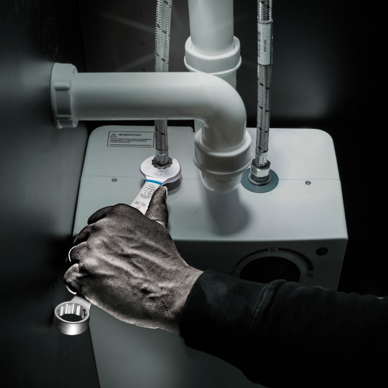 WERA WERA 6003 Joker 5 Set 1 Combination wrench set