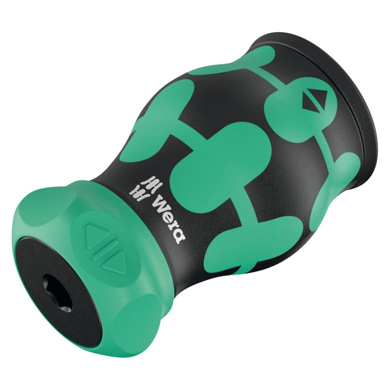 WERA WERA Kraftform Kompakt Stubby magazine RA 2
