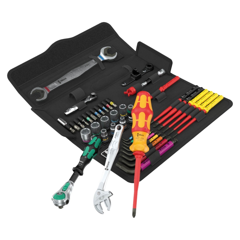 WERA WERA Kraftform Kompakt W11 Maintenance Kit