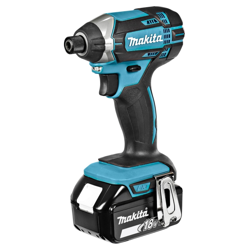 MAKITA MAKITA DTD152RT1J 18v Impact Driver 1x5ah